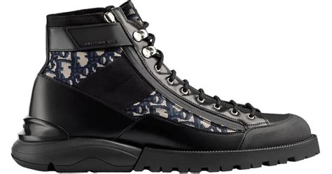 dior combat boots mens|christian dior cowboy boots.